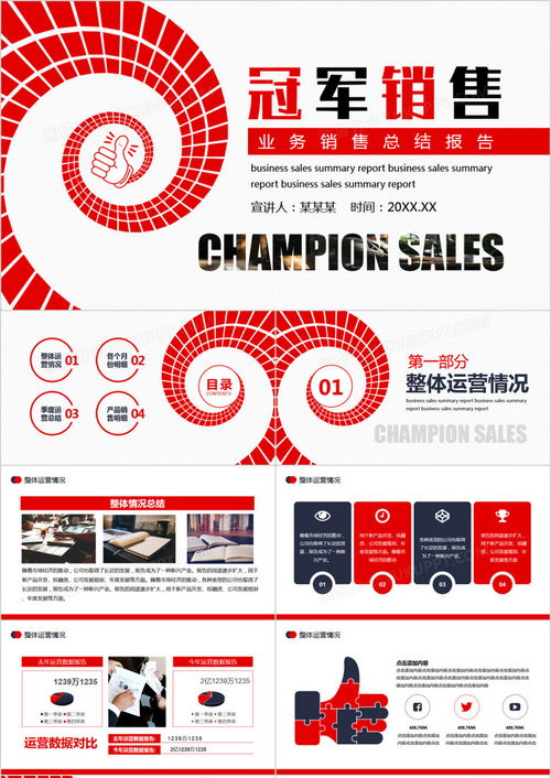 公司業(yè)務(wù)銷(xiāo)售工作總結(jié)報(bào)告動(dòng)態(tài)PPT模板下載——熊貓辦公平臺(tái)，憑總公司授權(quán)開(kāi)展經(jīng)營(yíng)活動(dòng)